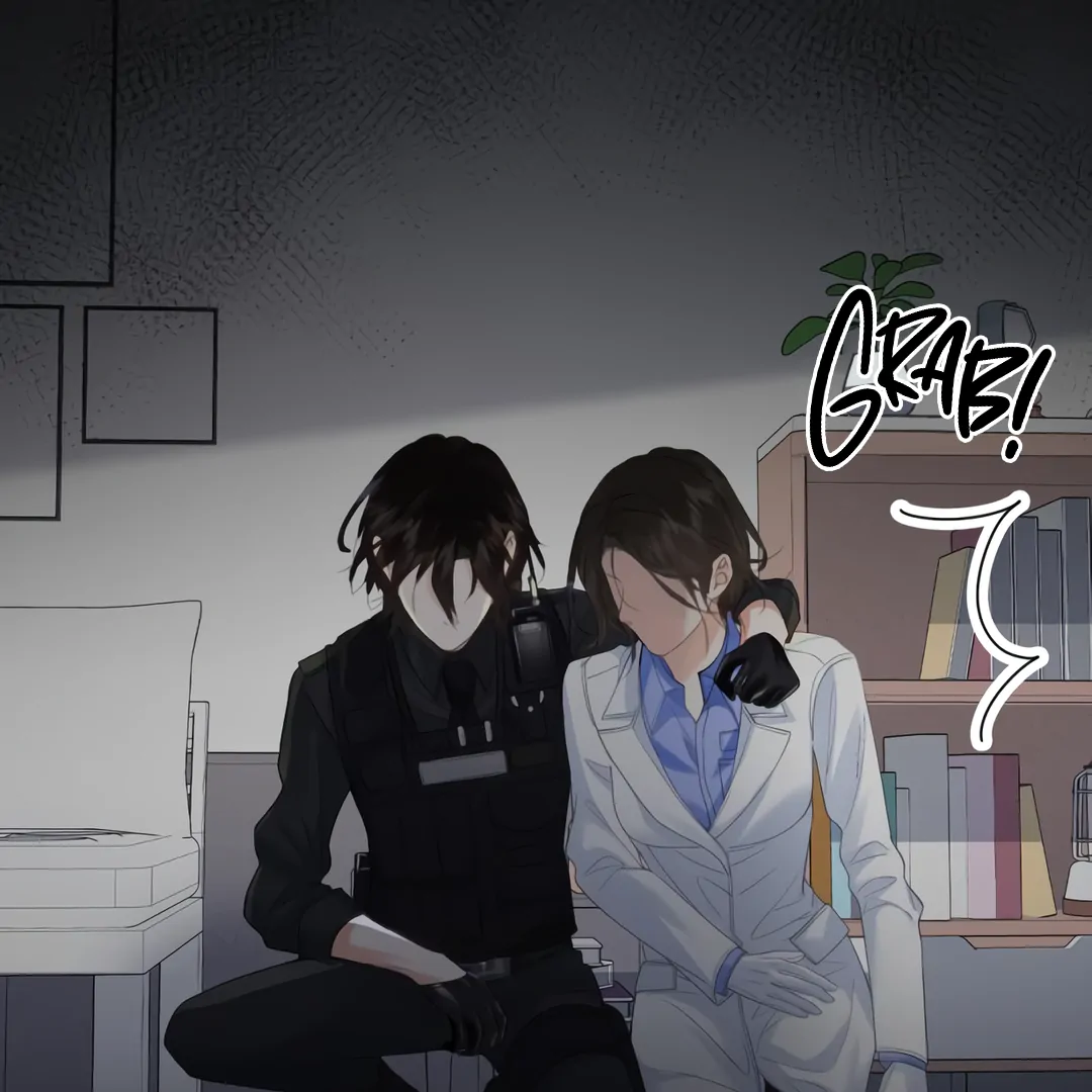 Read Miss Forensics chapter 34 image 44 on Lezhin