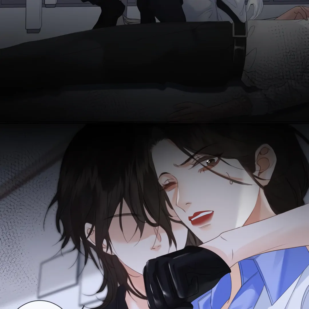 Read Miss Forensics chapter 34 image 45 on Lezhin
