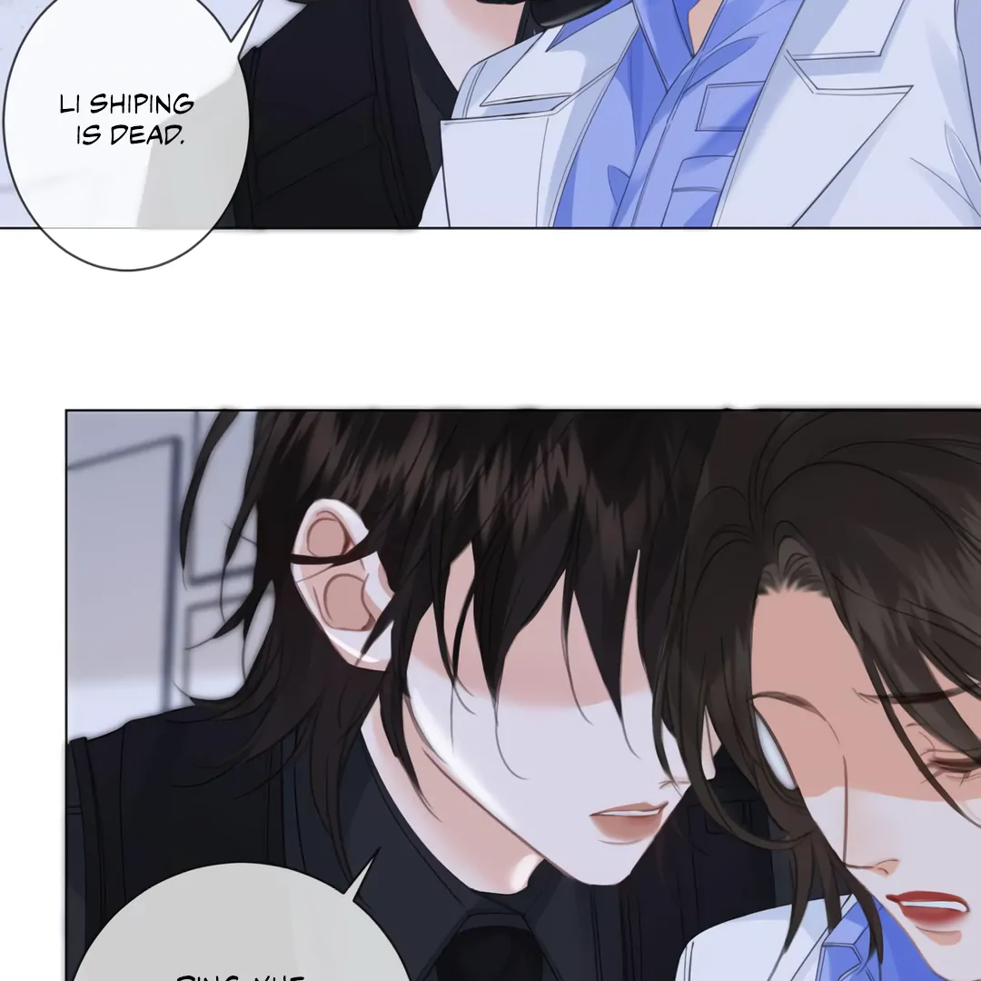 Read Miss Forensics chapter 34 image 46 on Lezhin