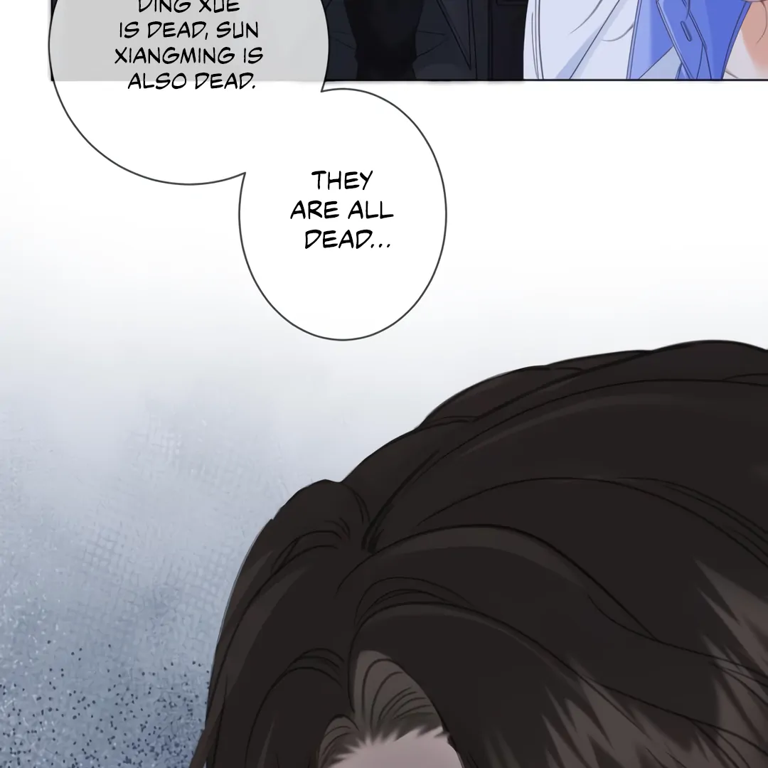 Read Miss Forensics chapter 34 image 47 on Lezhin