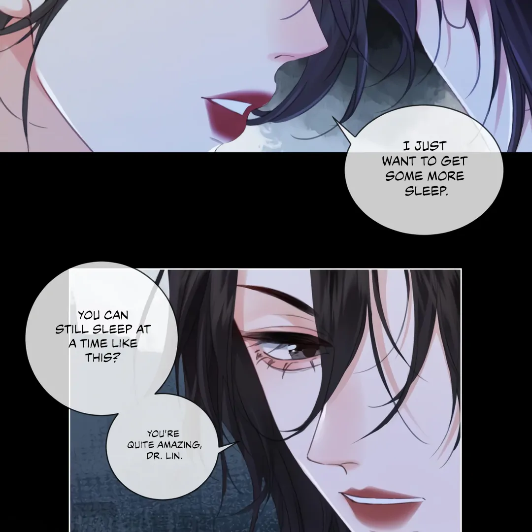 Read Miss Forensics chapter 34 image 50 on Lezhin