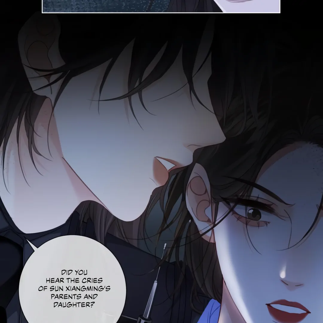 Read Miss Forensics chapter 34 image 51 on Lezhin