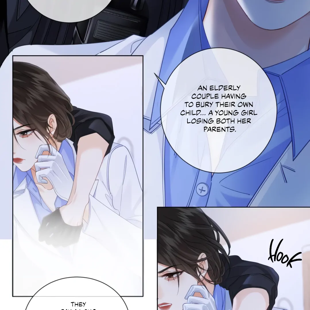 Read Miss Forensics chapter 34 image 52 on Lezhin