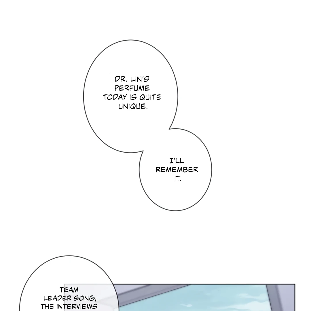 Read Miss Forensics chapter 34 image 55 on Lezhin