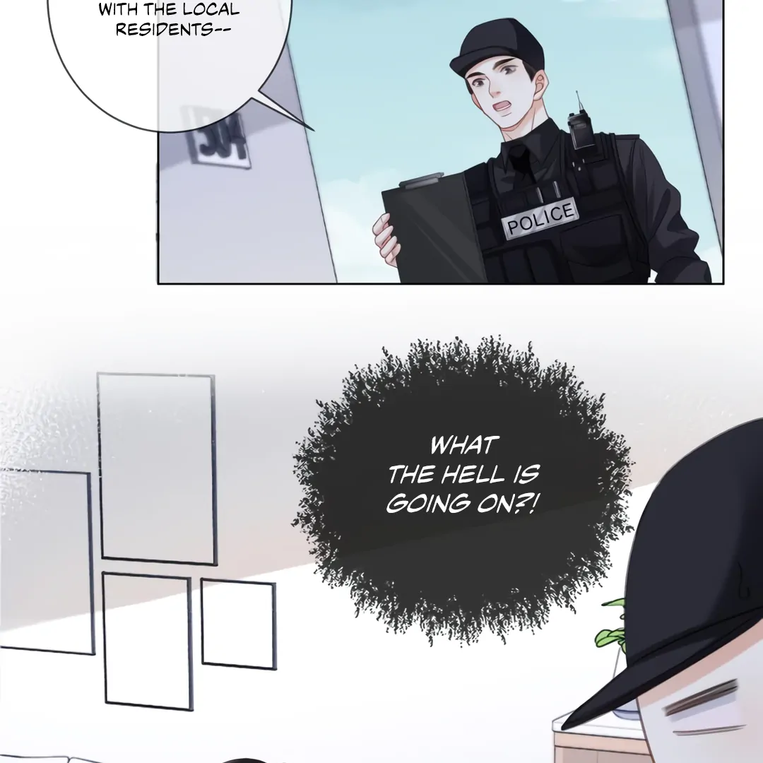 Read Miss Forensics chapter 34 image 56 on Lezhin