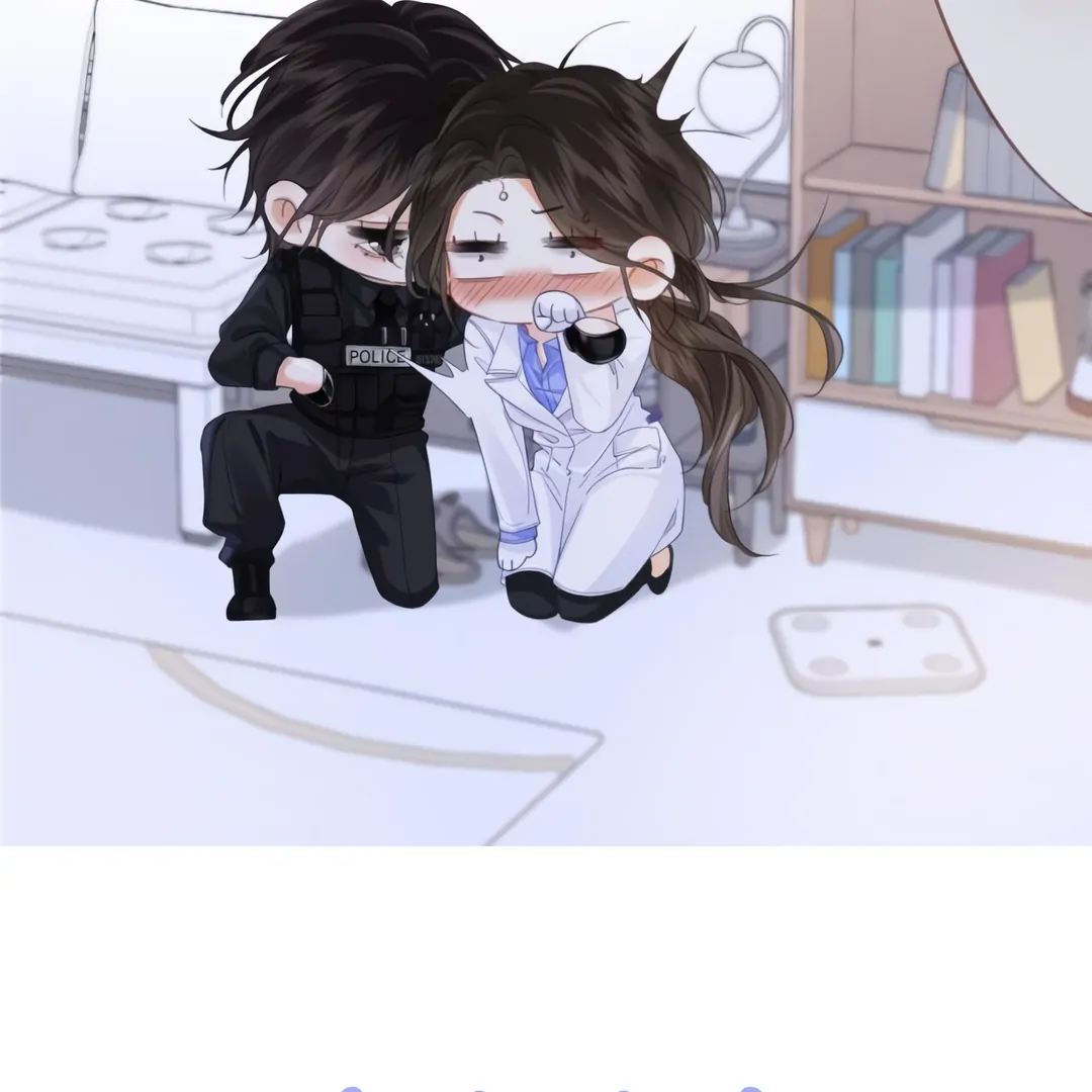 Read Miss Forensics chapter 34 image 57 on Lezhin
