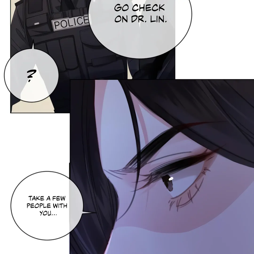 Read Miss Forensics chapter 34 image 7 on Lezhin