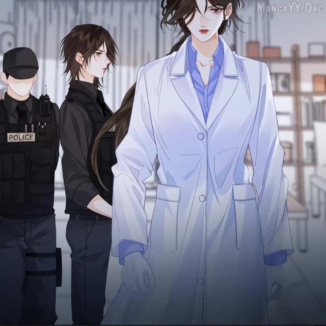 Read Miss Forensics chapter 35 image 10 on Lezhin
