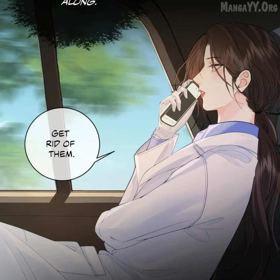 Read Miss Forensics chapter 35 image 21 on Lezhin