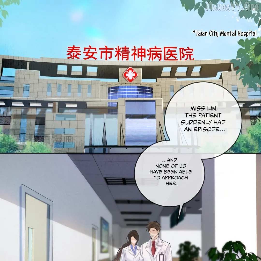 Read Miss Forensics chapter 35 image 27 on Lezhin