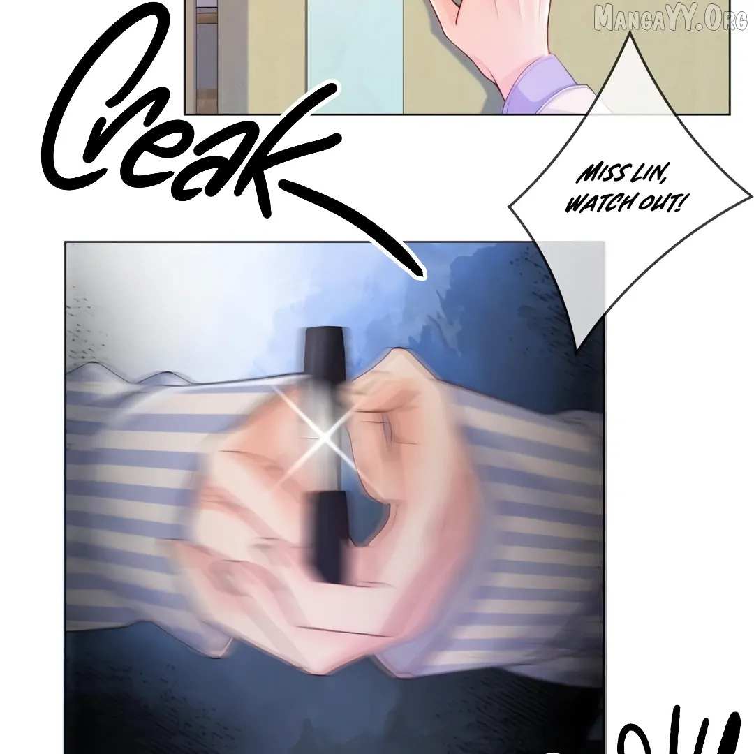 Read Miss Forensics chapter 35 image 29 on Lezhin