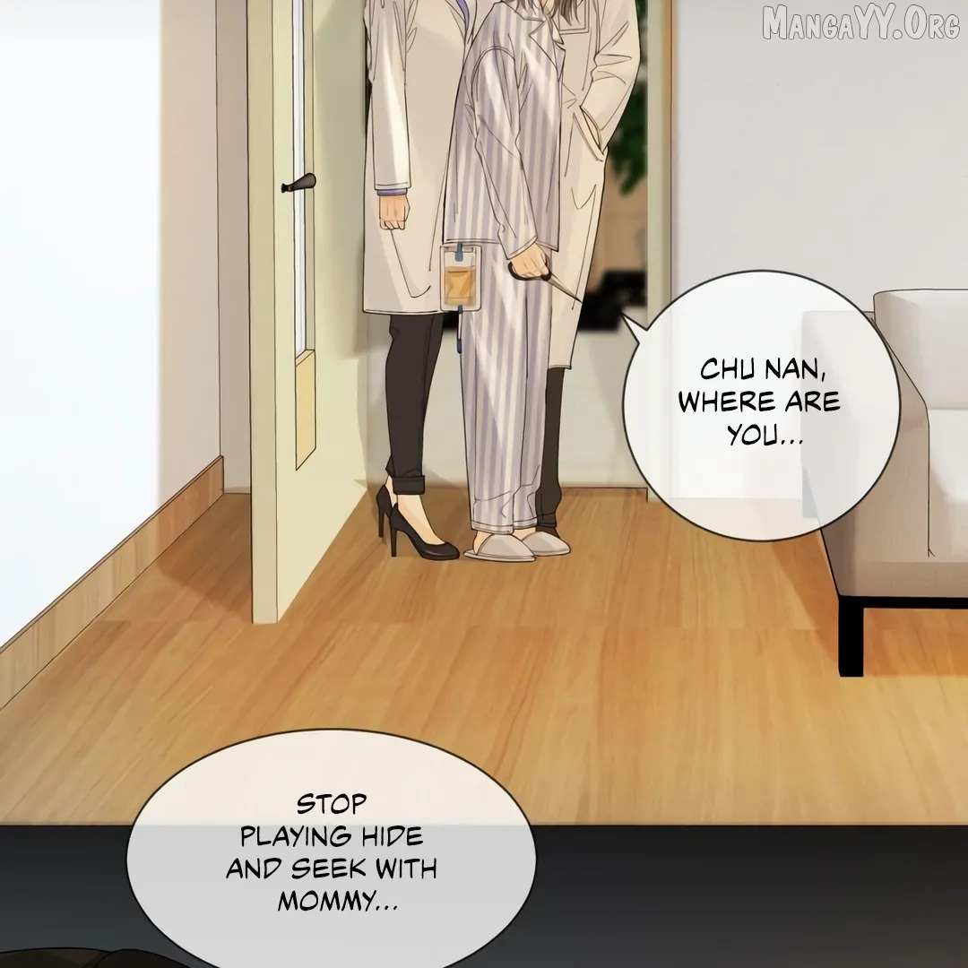 Read Miss Forensics chapter 35 image 32 on Lezhin