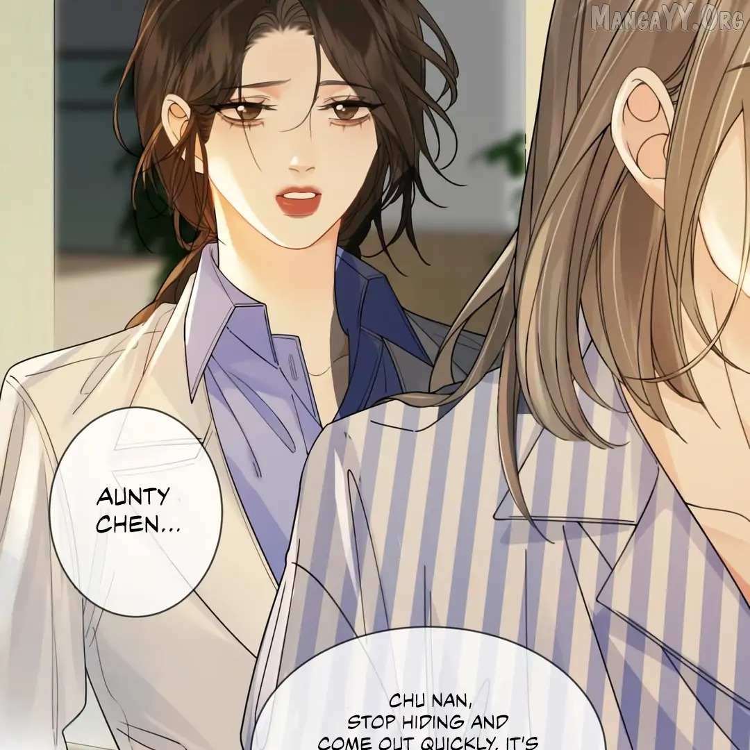 Read Miss Forensics chapter 35 image 36 on Lezhin