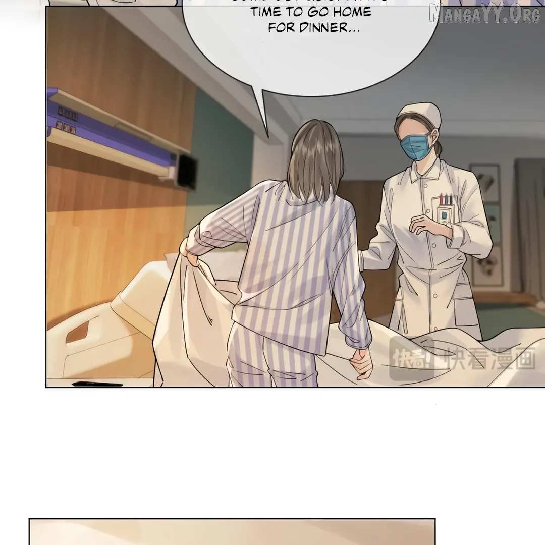 Read Miss Forensics chapter 35 image 37 on Lezhin
