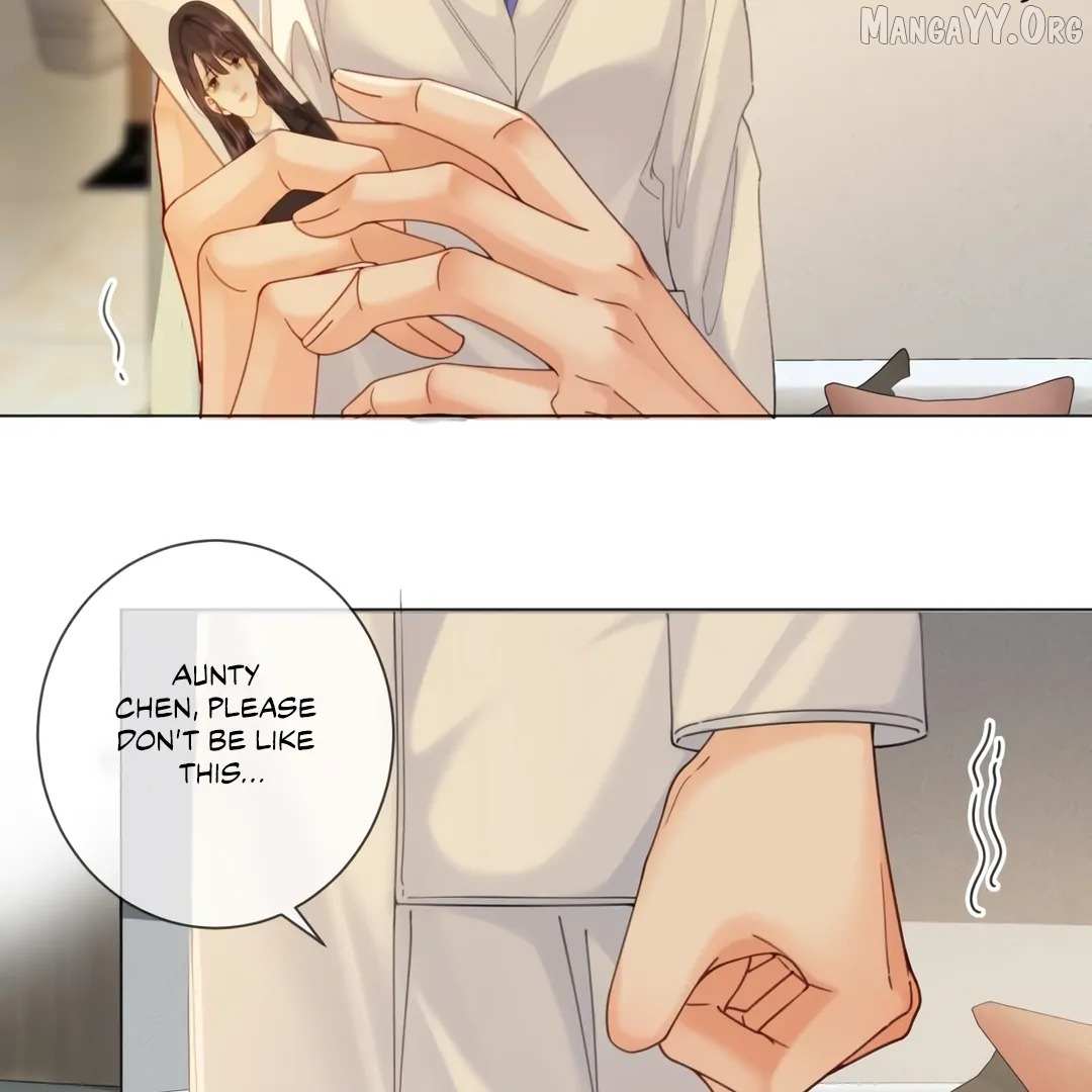 Read Miss Forensics chapter 35 image 40 on Lezhin