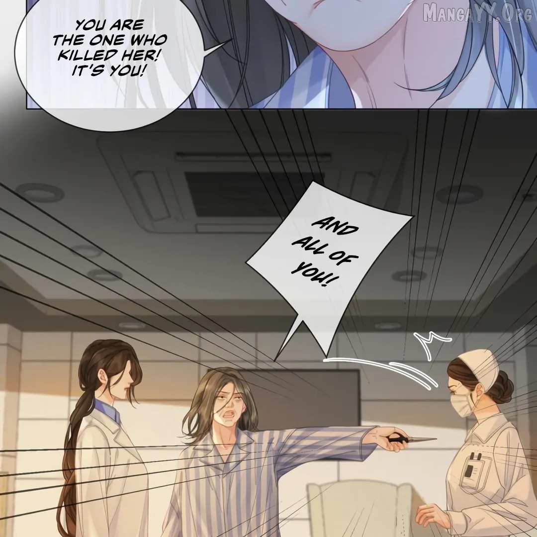 Read Miss Forensics chapter 35 image 47 on Lezhin