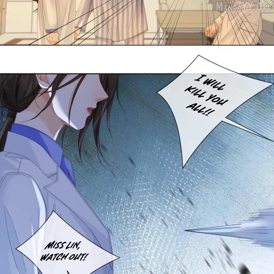 Read Miss Forensics chapter 35 image 48 on Lezhin