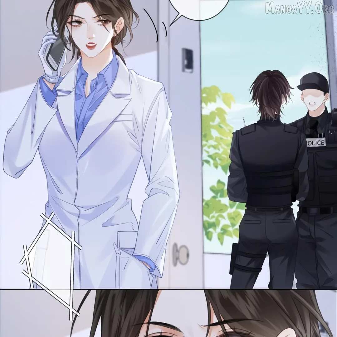 Read Miss Forensics chapter 35 image 5 on Lezhin