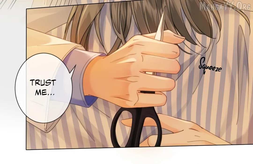 Read Miss Forensics chapter 35 image 52 on Lezhin