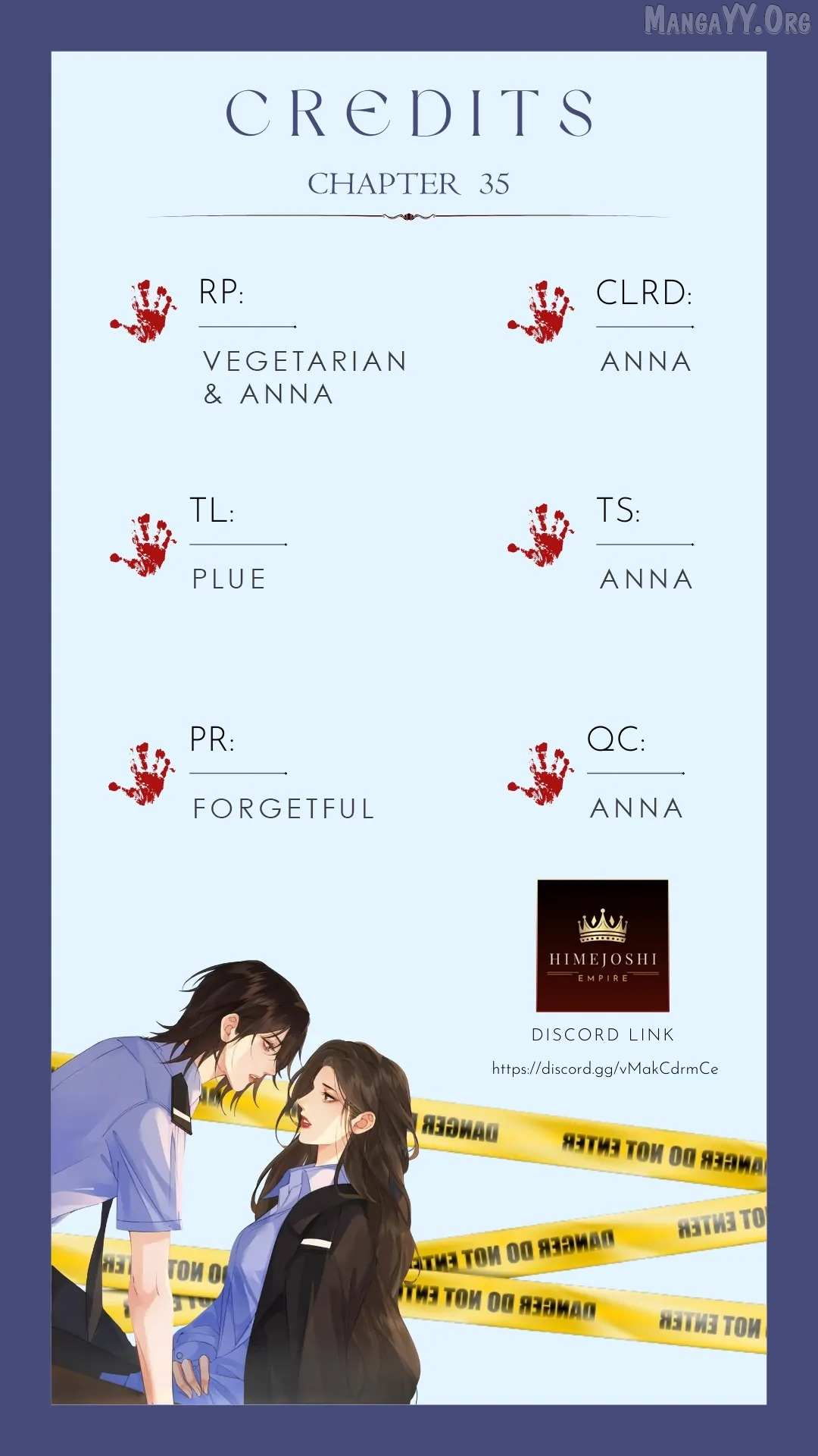 Read Miss Forensics chapter 35 image 54 on Lezhin