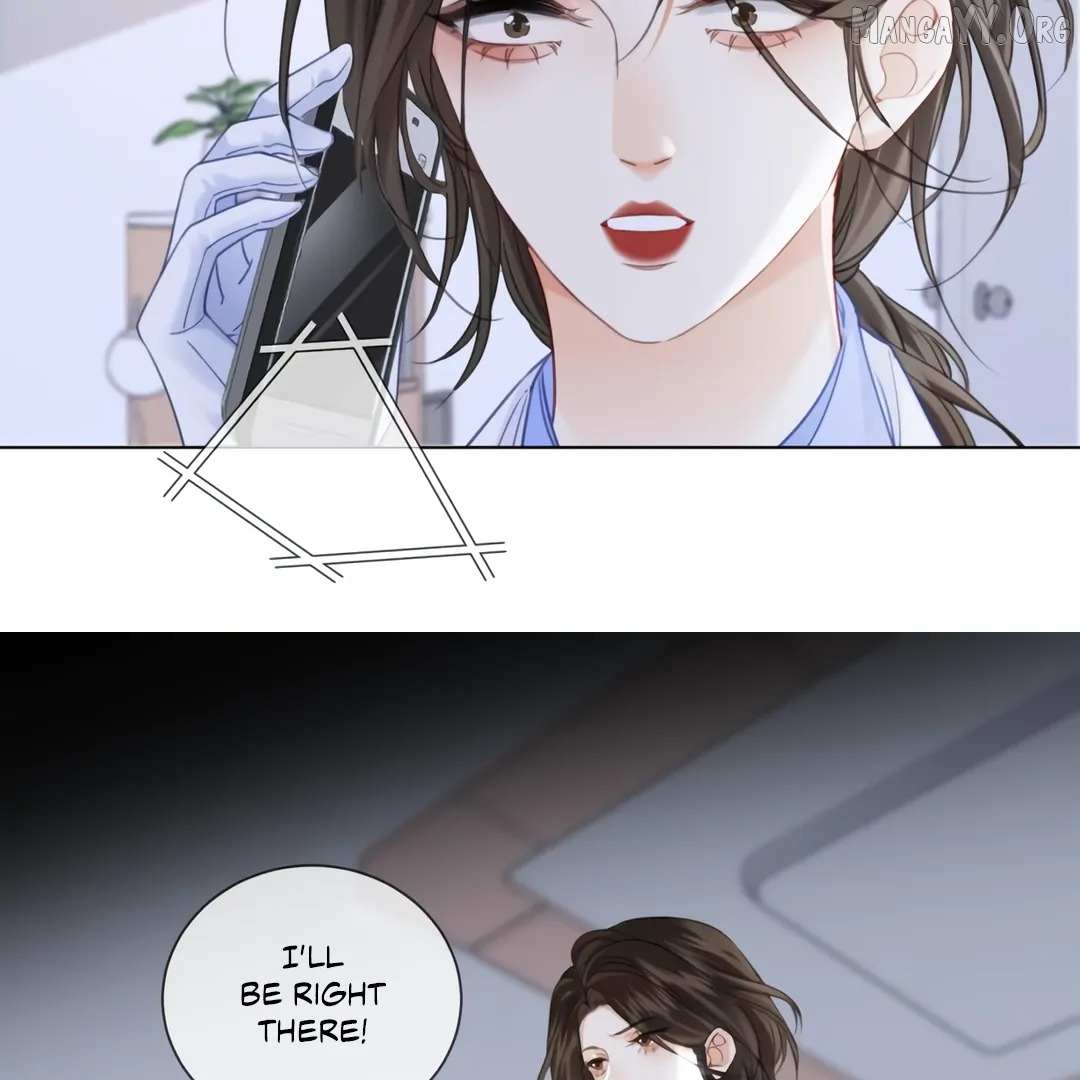 Read Miss Forensics chapter 35 image 6 on Lezhin