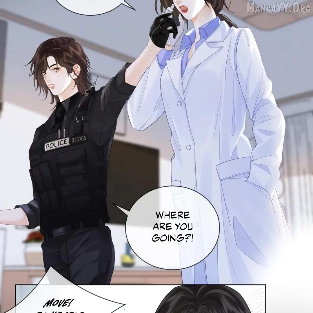 Read Miss Forensics chapter 35 image 7 on Lezhin