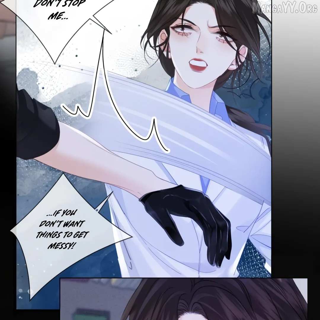 Read Miss Forensics chapter 35 image 8 on Lezhin