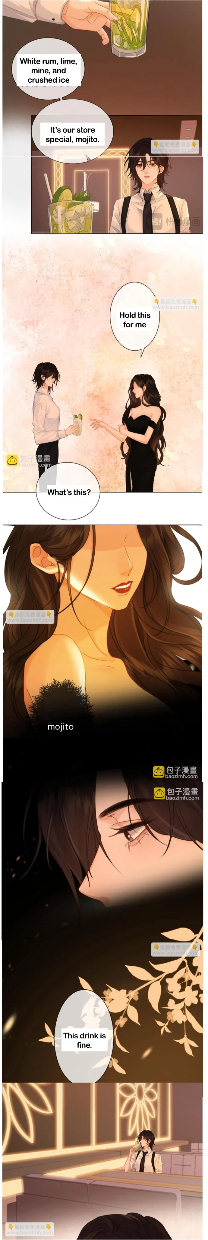 Read Miss Forensics chapter 36 image 3 on Lezhin