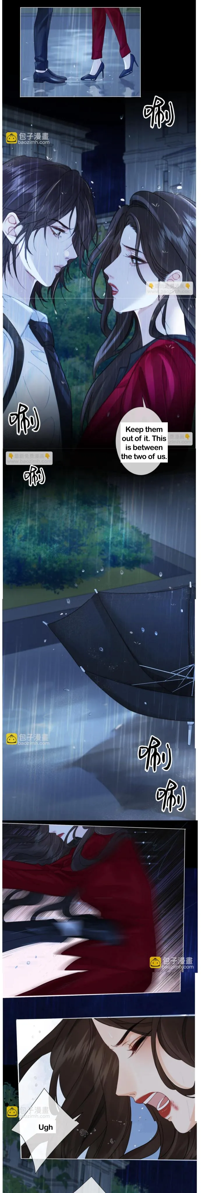 Read Miss Forensics chapter 37 image 3 on Lezhin