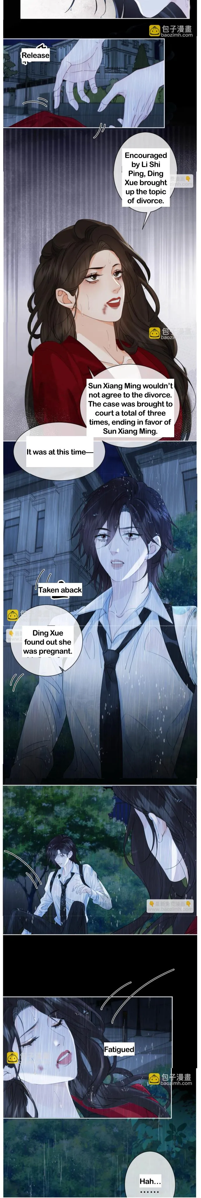 Read Miss Forensics chapter 38 image 3 on Lezhin
