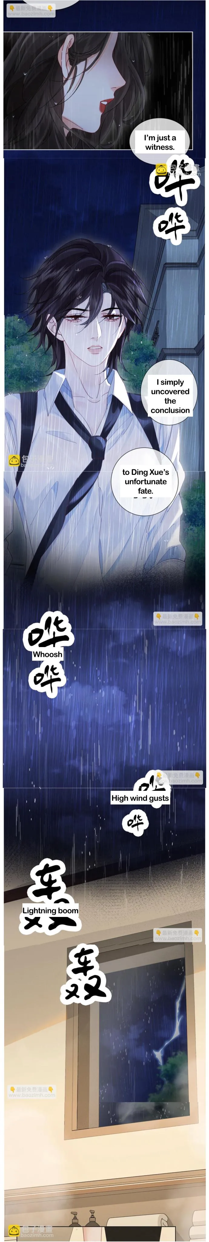 Read Miss Forensics chapter 39 image 7 on Lezhin