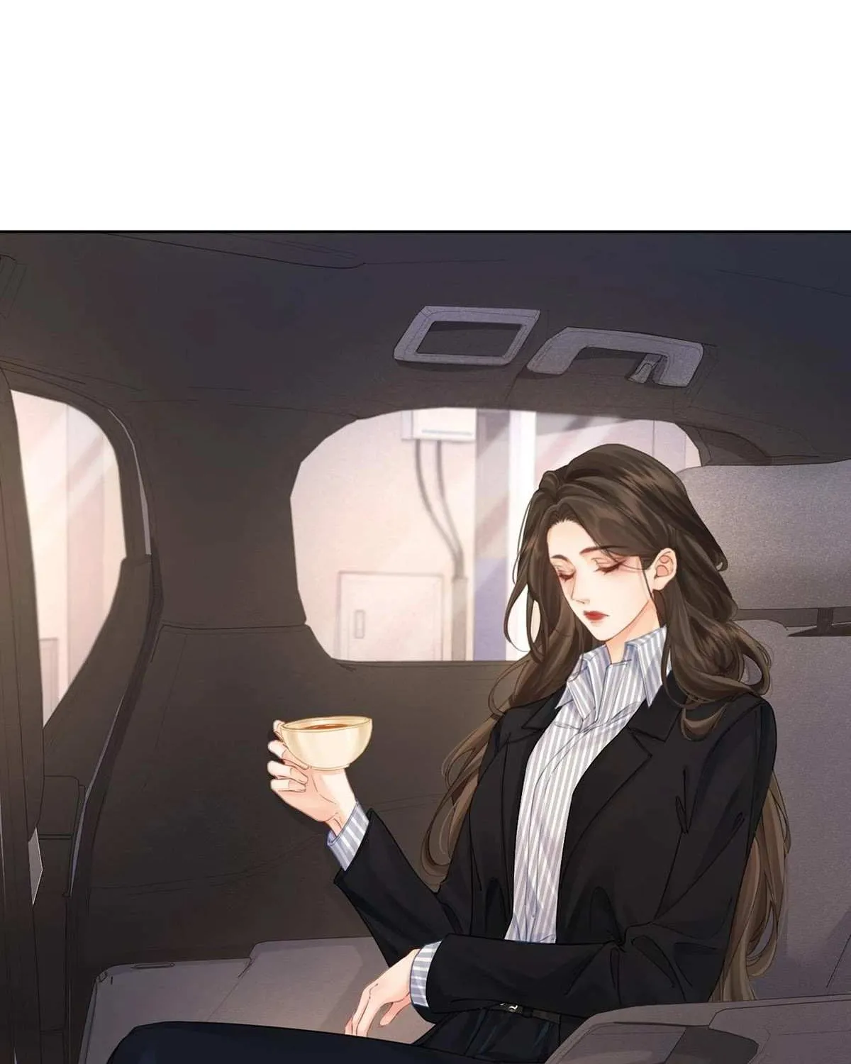 Read Miss Forensics chapter 4 image 1 on Lezhin