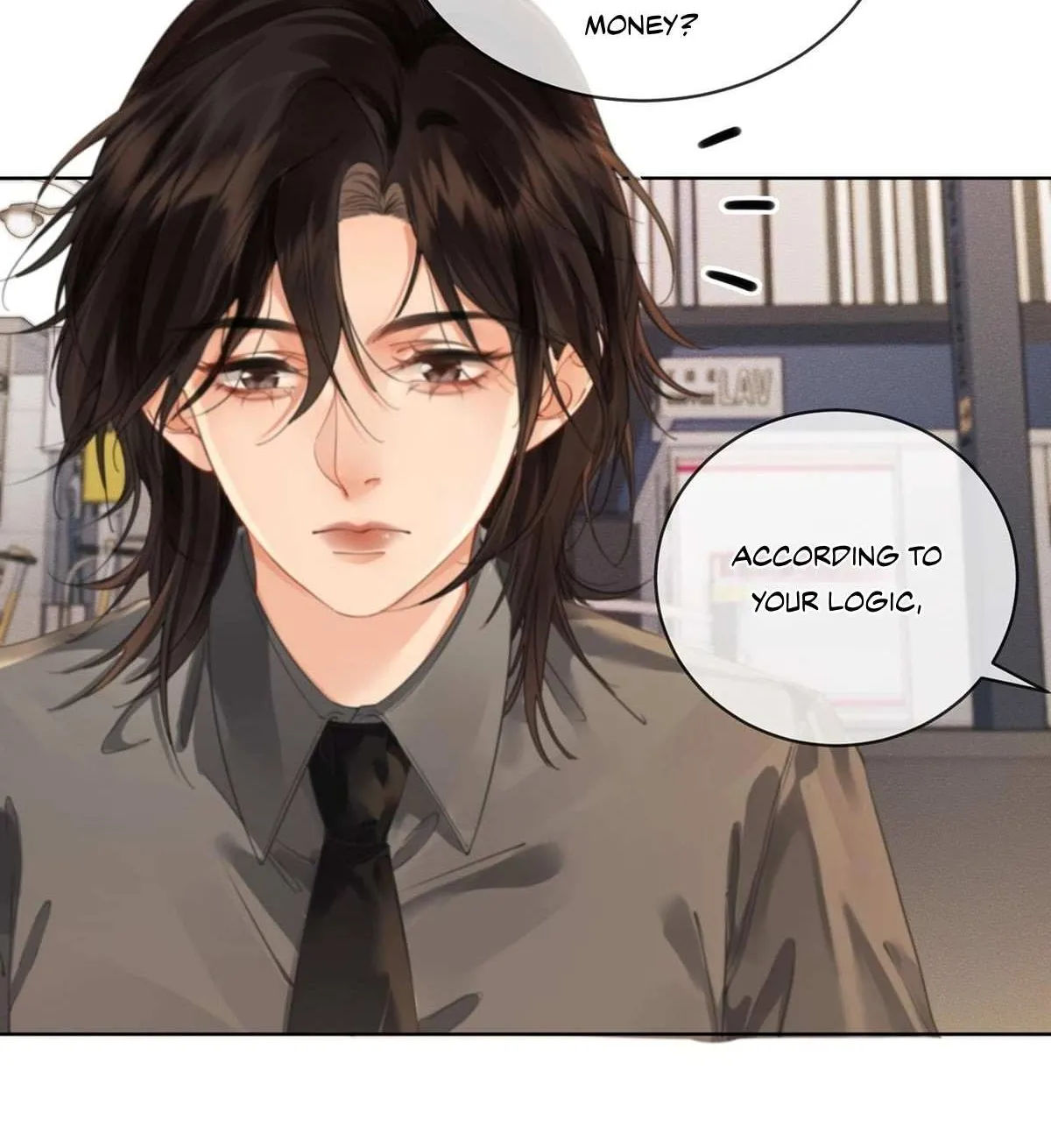 Read Miss Forensics chapter 4 image 16 on Lezhin