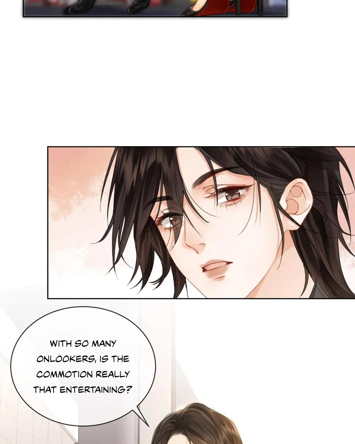 Read Miss Forensics chapter 4 image 18 on Lezhin
