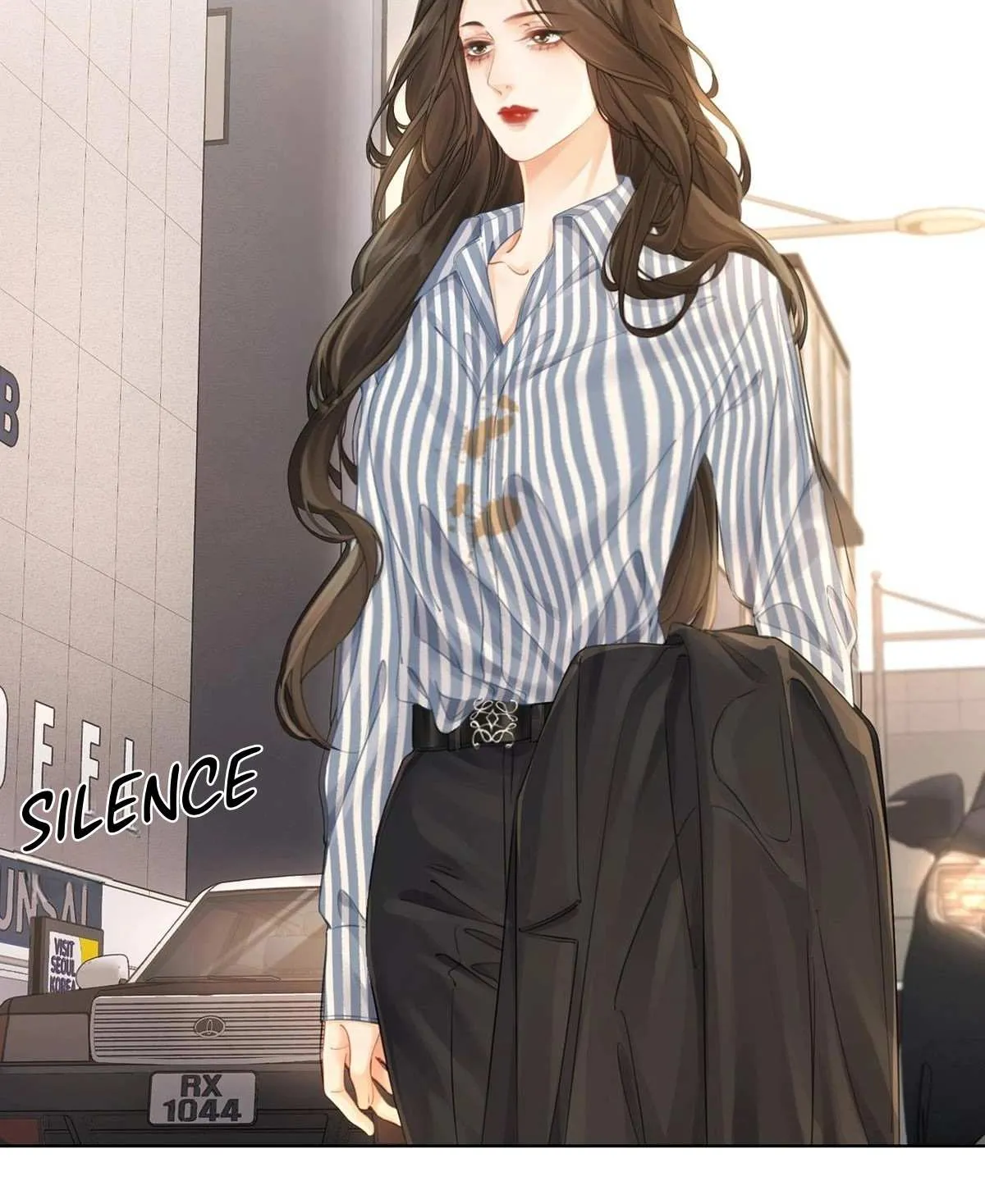 Read Miss Forensics chapter 4 image 19 on Lezhin