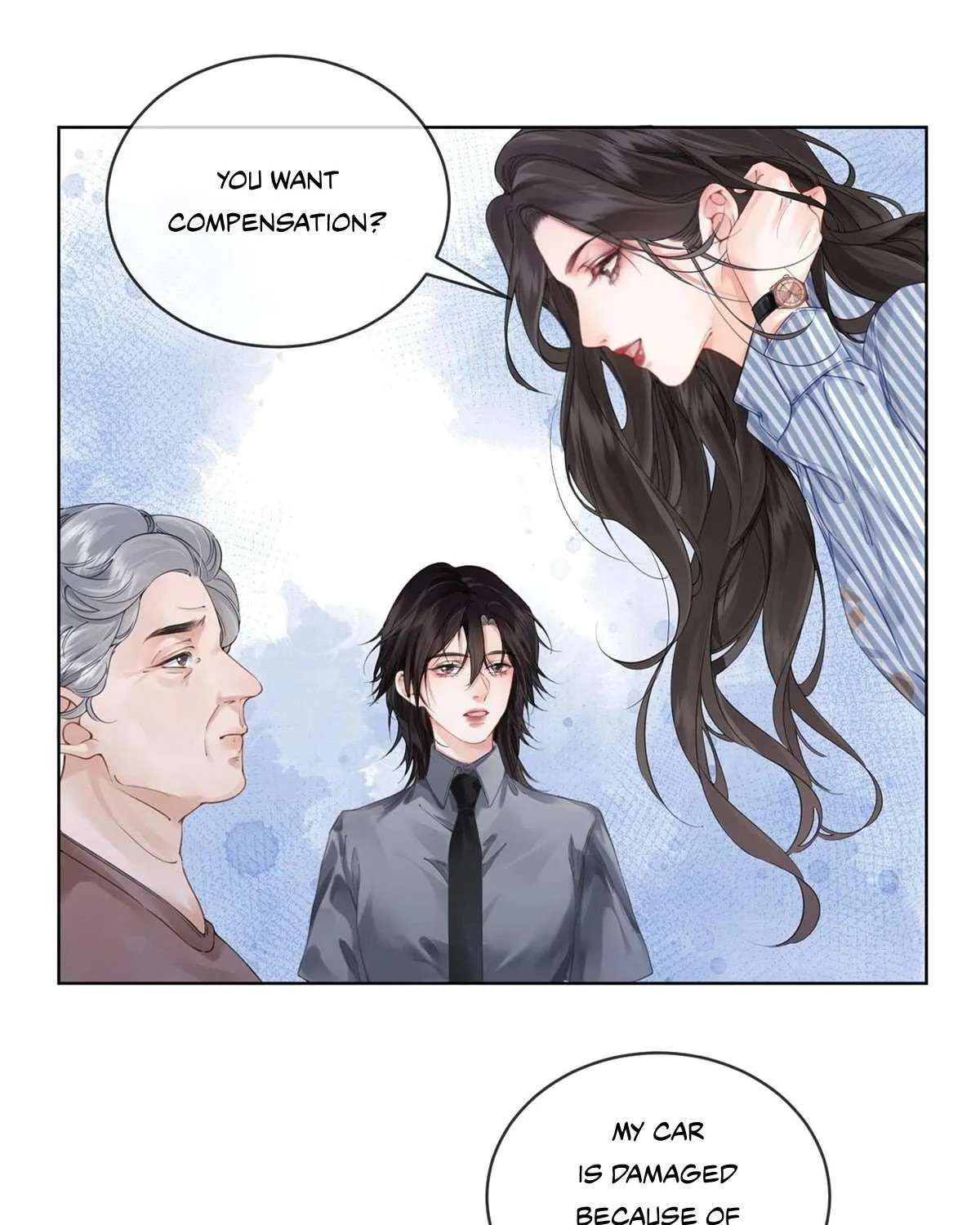 Read Miss Forensics chapter 4 image 20 on Lezhin