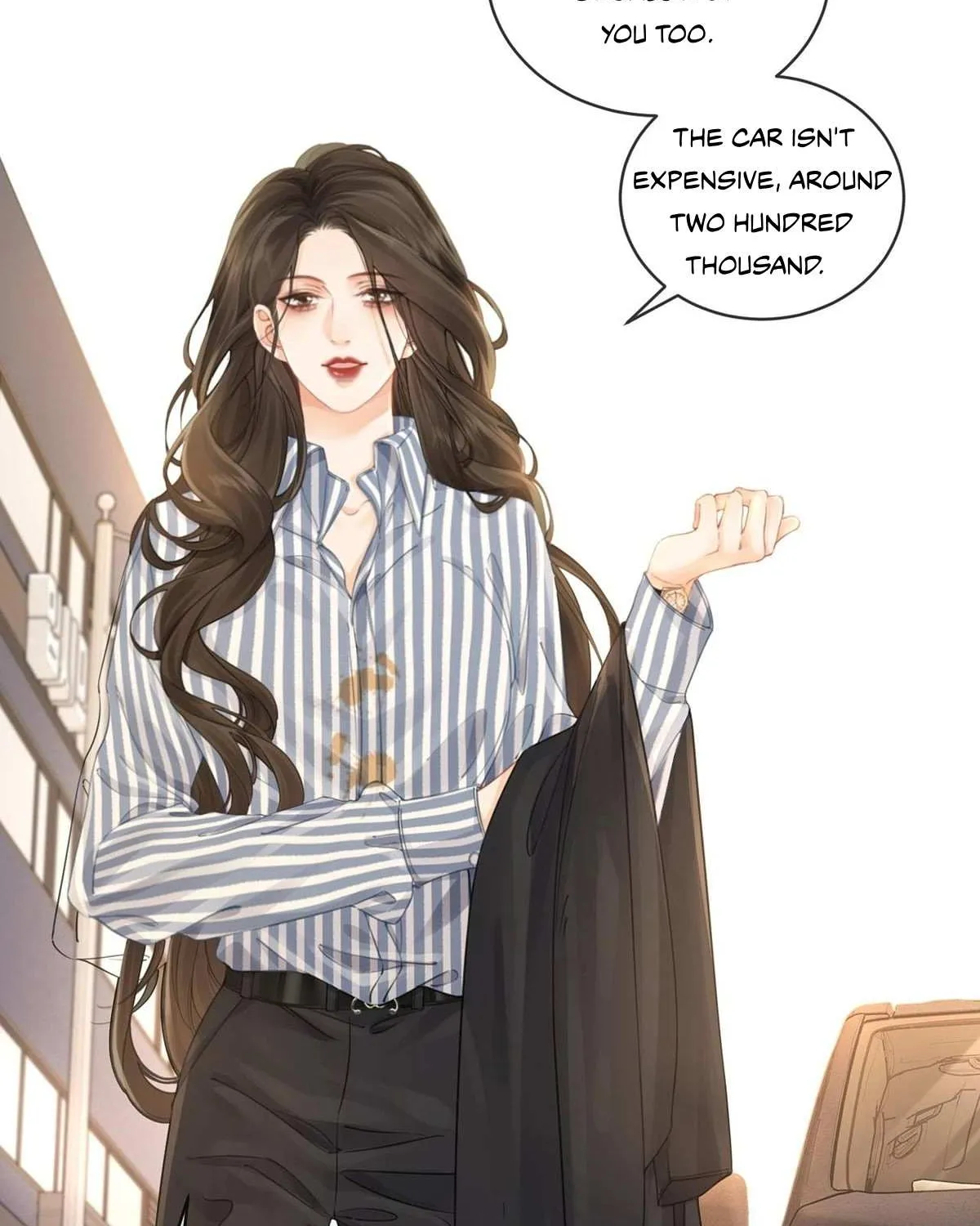 Read Miss Forensics chapter 4 image 21 on Lezhin