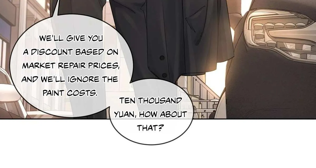 Read Miss Forensics chapter 4 image 22 on Lezhin