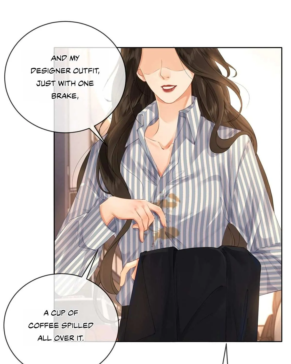 Read Miss Forensics chapter 4 image 23 on Lezhin