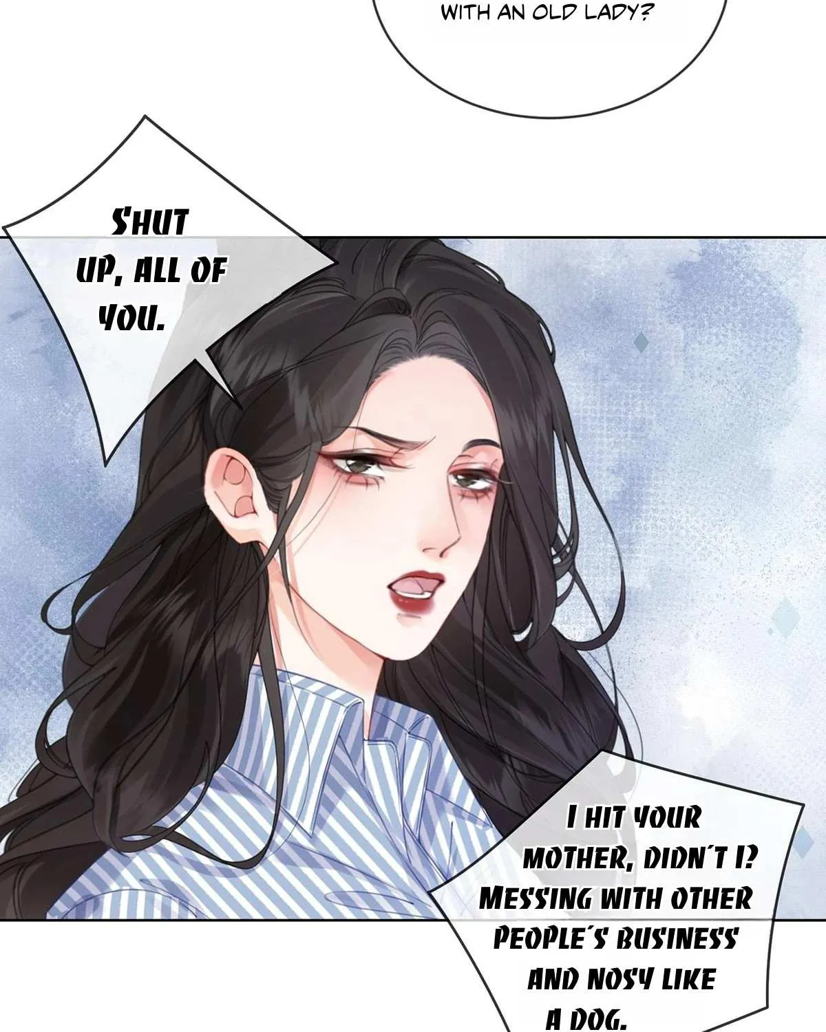 Read Miss Forensics chapter 4 image 26 on Lezhin
