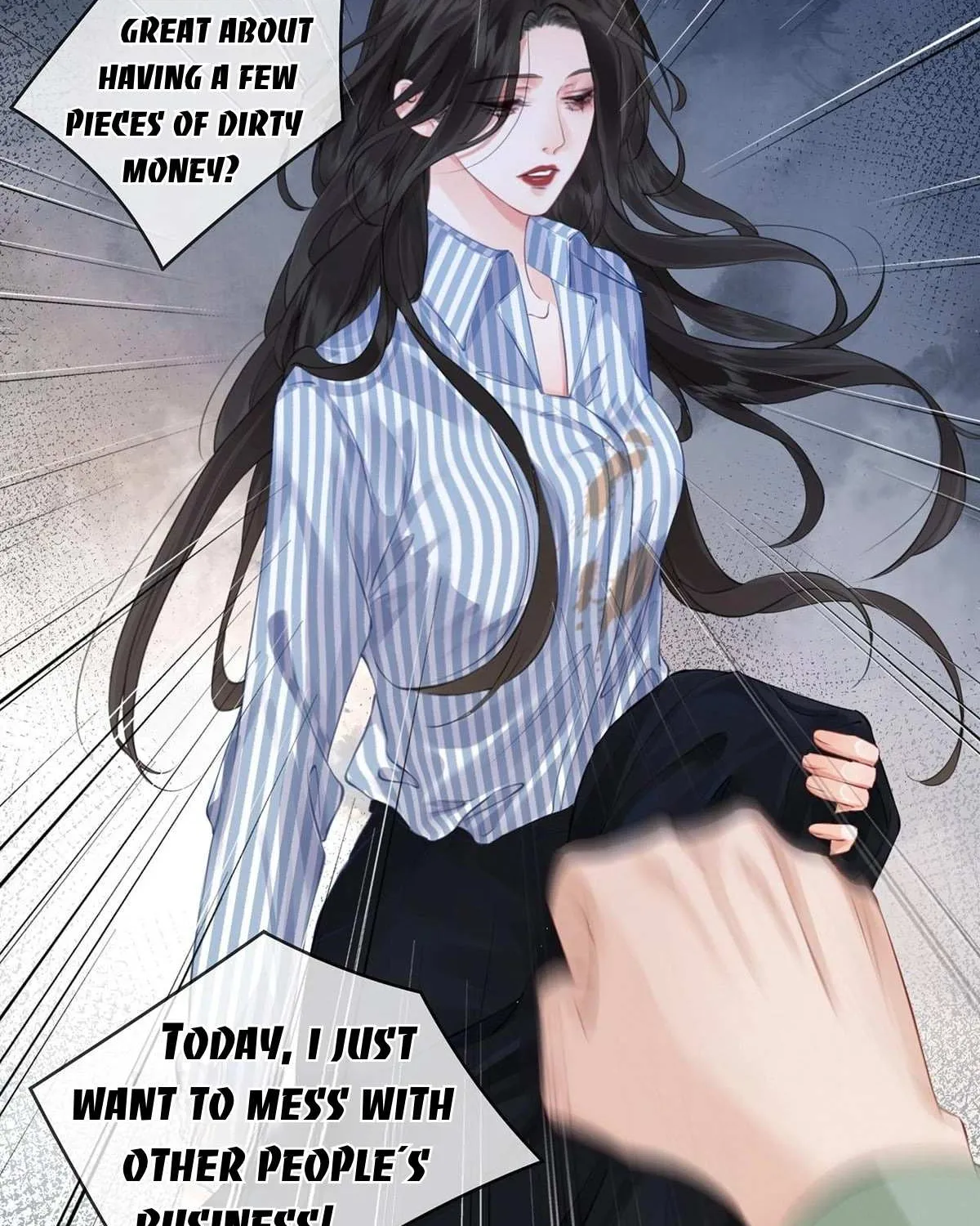 Read Miss Forensics chapter 4 image 29 on Lezhin