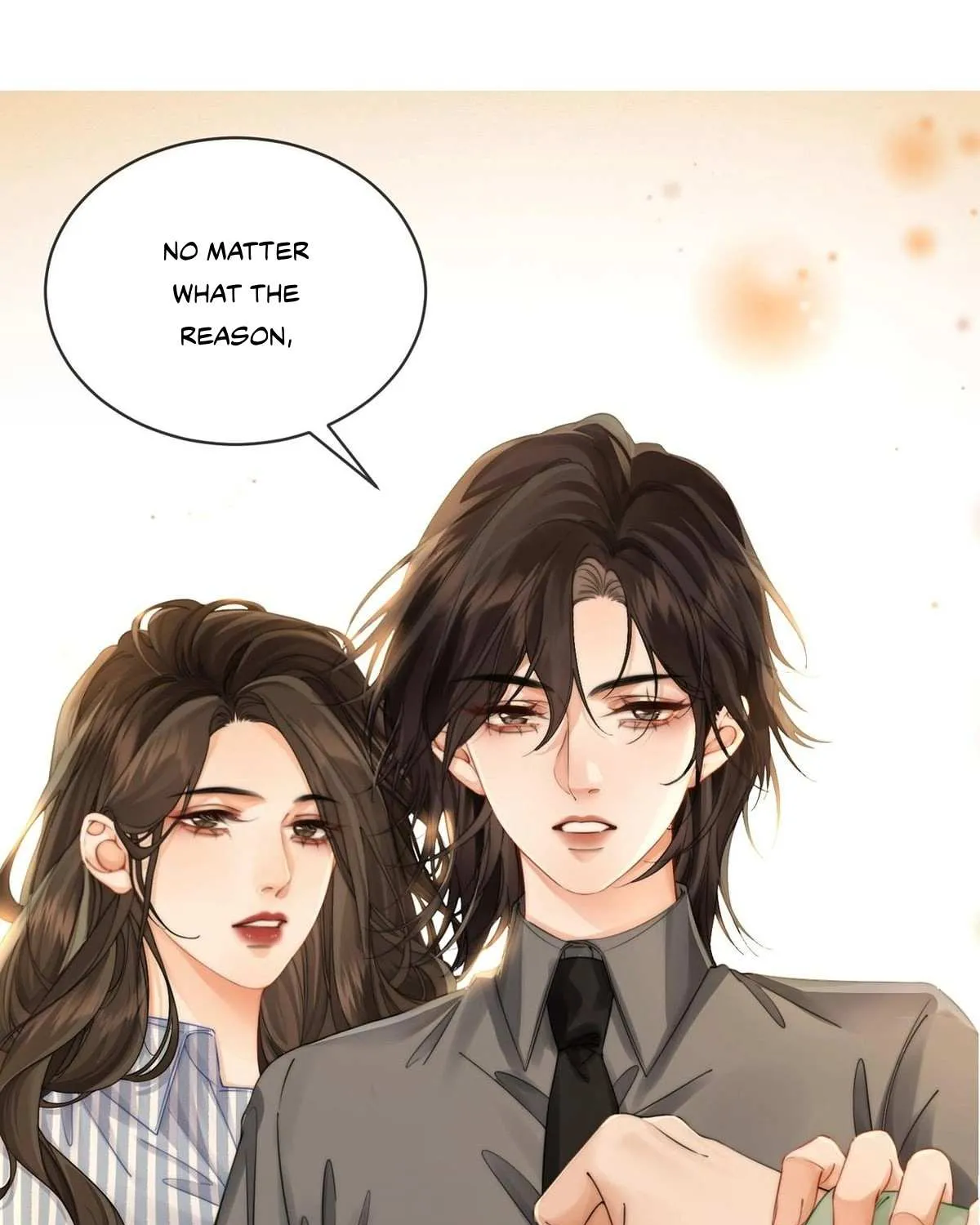 Read Miss Forensics chapter 4 image 33 on Lezhin