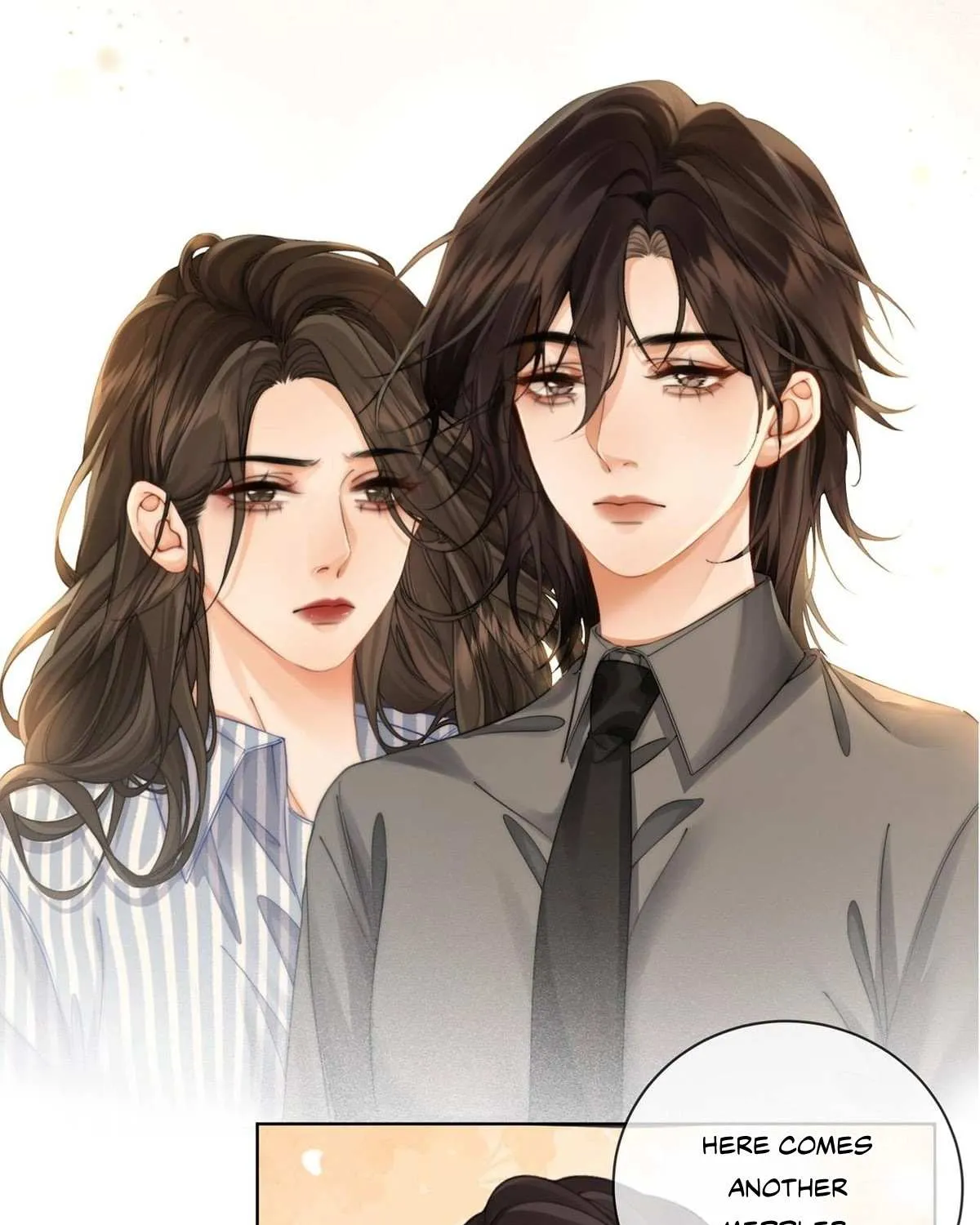 Read Miss Forensics chapter 4 image 36 on Lezhin
