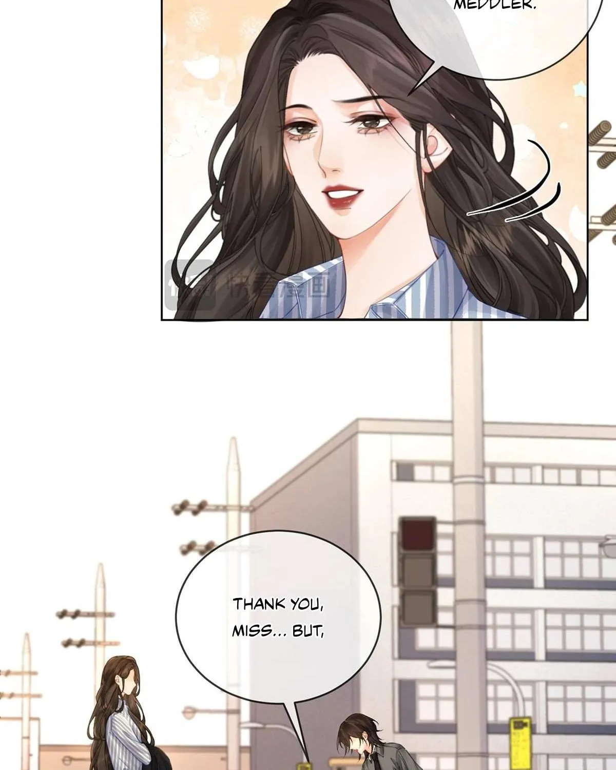 Read Miss Forensics chapter 4 image 37 on Lezhin
