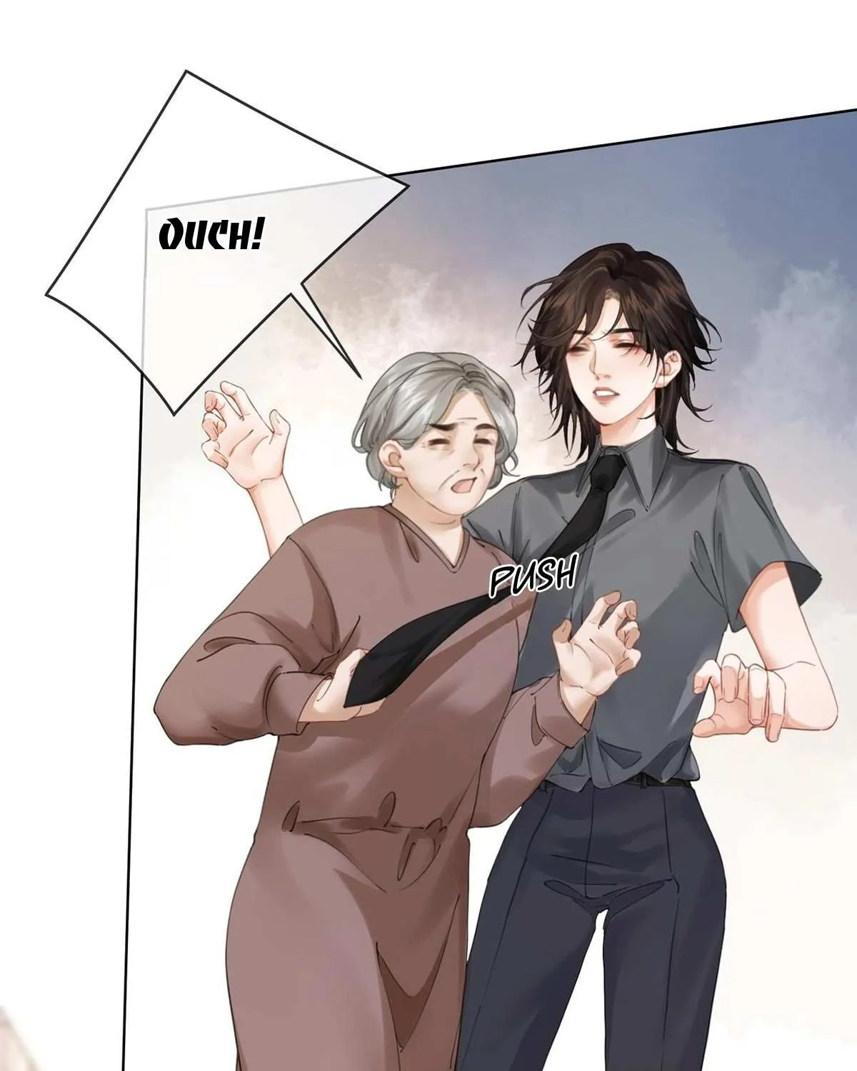 Read Miss Forensics chapter 4 image 39 on Lezhin
