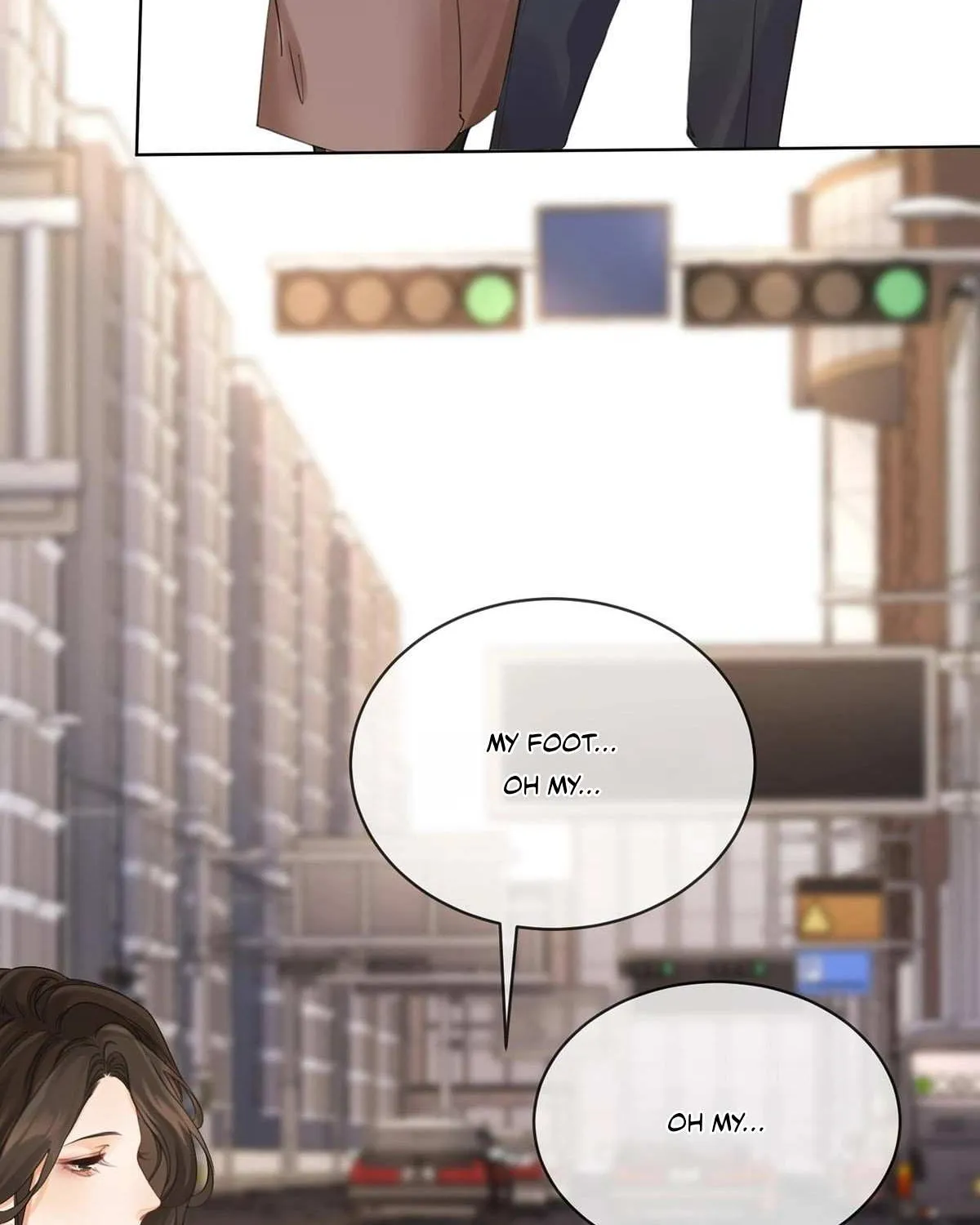 Read Miss Forensics chapter 4 image 40 on Lezhin