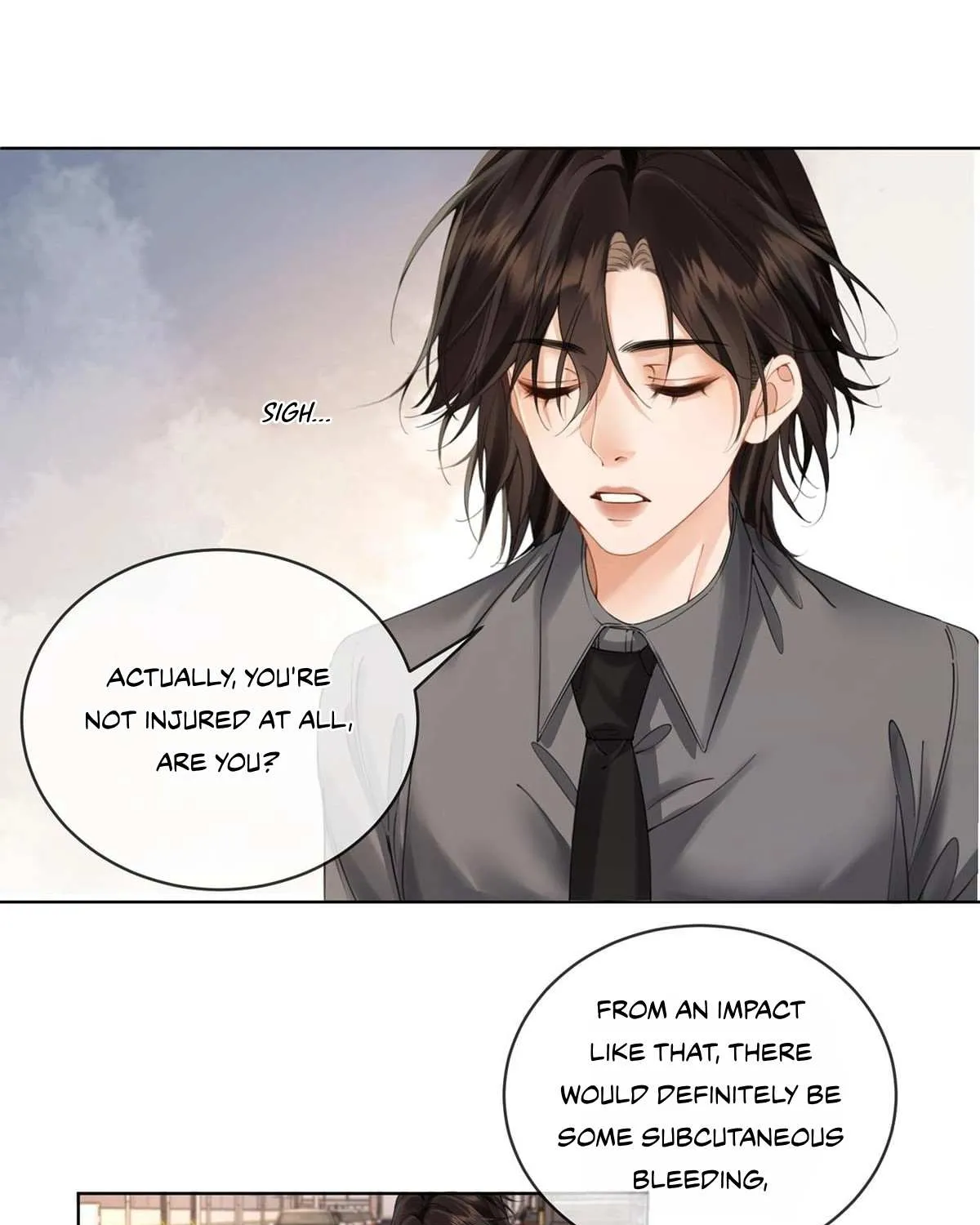 Read Miss Forensics chapter 4 image 42 on Lezhin