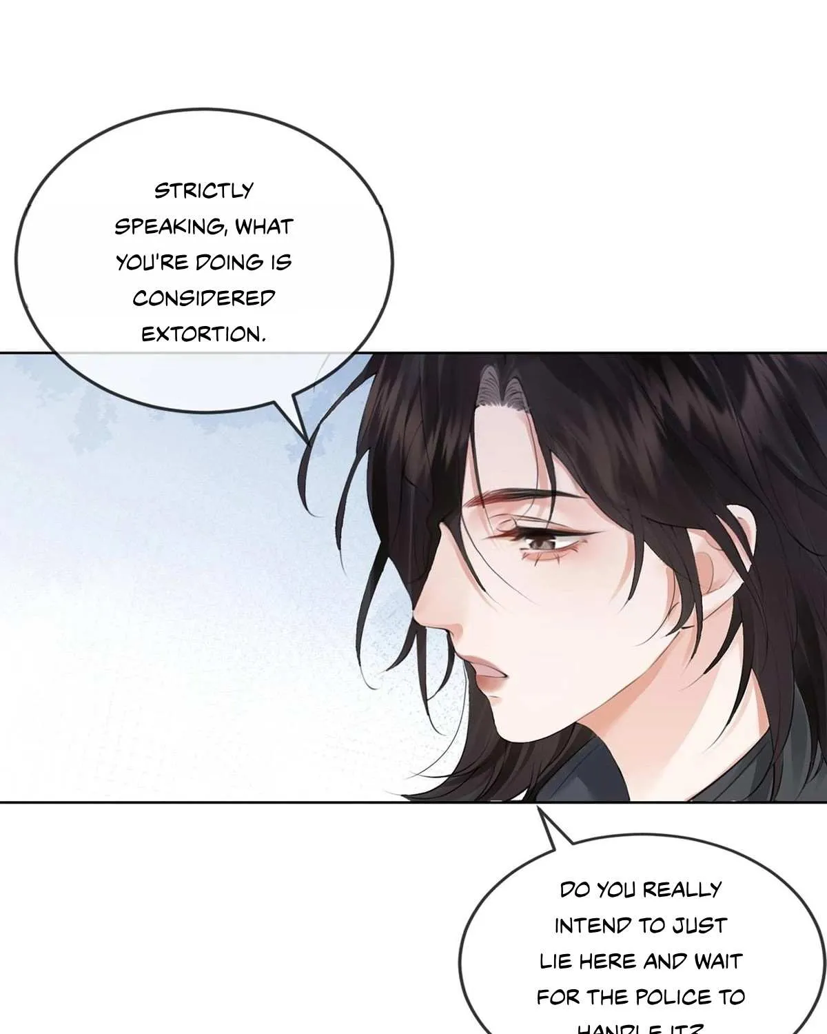 Read Miss Forensics chapter 4 image 44 on Lezhin