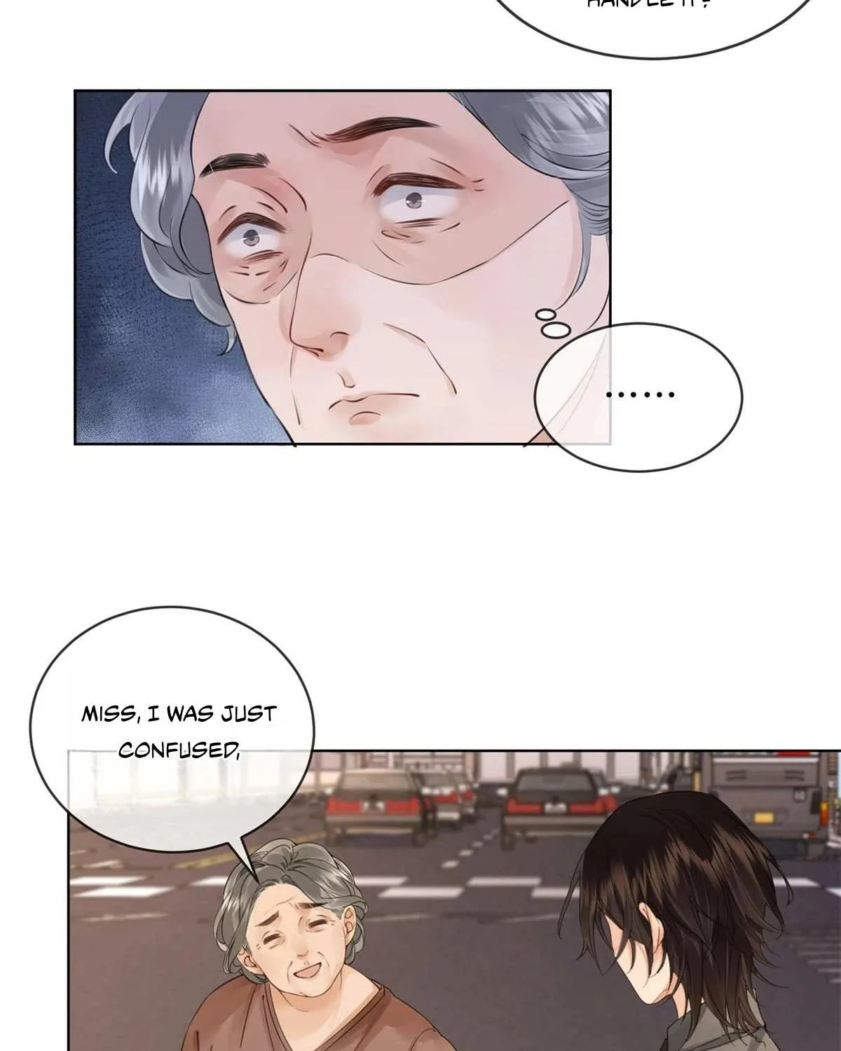 Read Miss Forensics chapter 4 image 45 on Lezhin