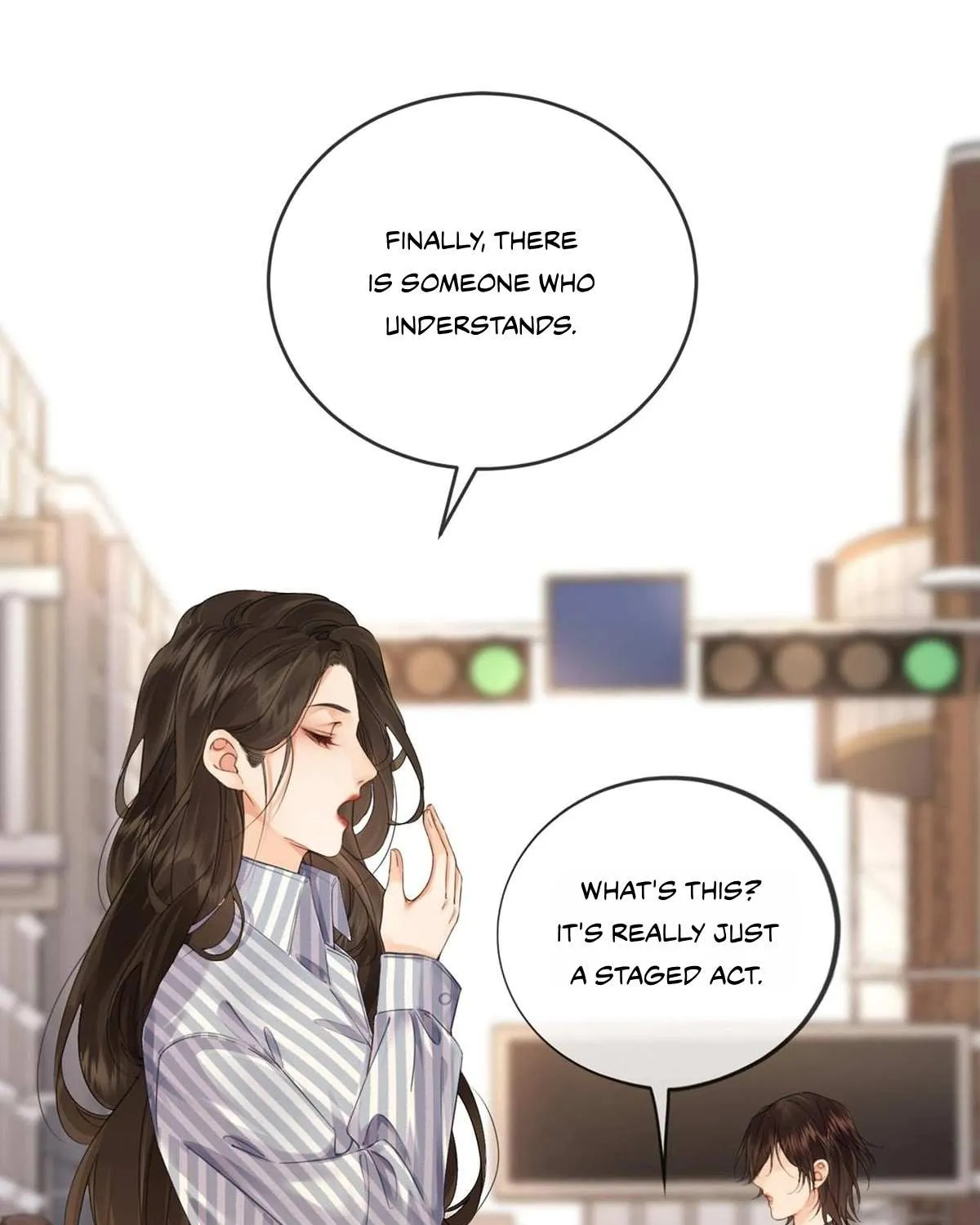 Read Miss Forensics chapter 4 image 47 on Lezhin